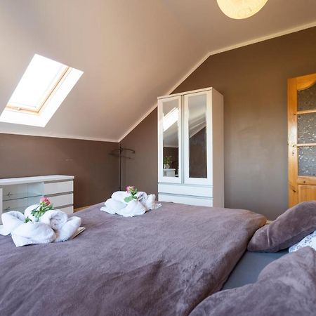 Apartamenty Wiosenna Szklarska Poreba Extérieur photo