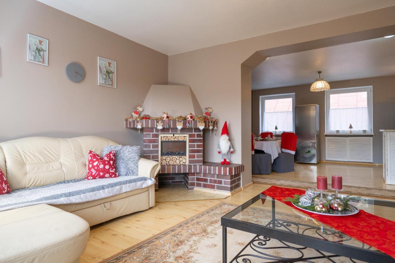 Apartamenty Wiosenna Szklarska Poreba Extérieur photo
