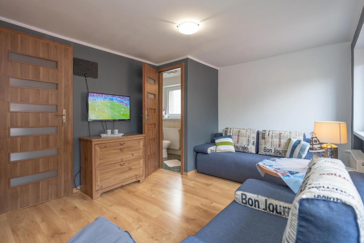Apartamenty Wiosenna Szklarska Poreba Extérieur photo