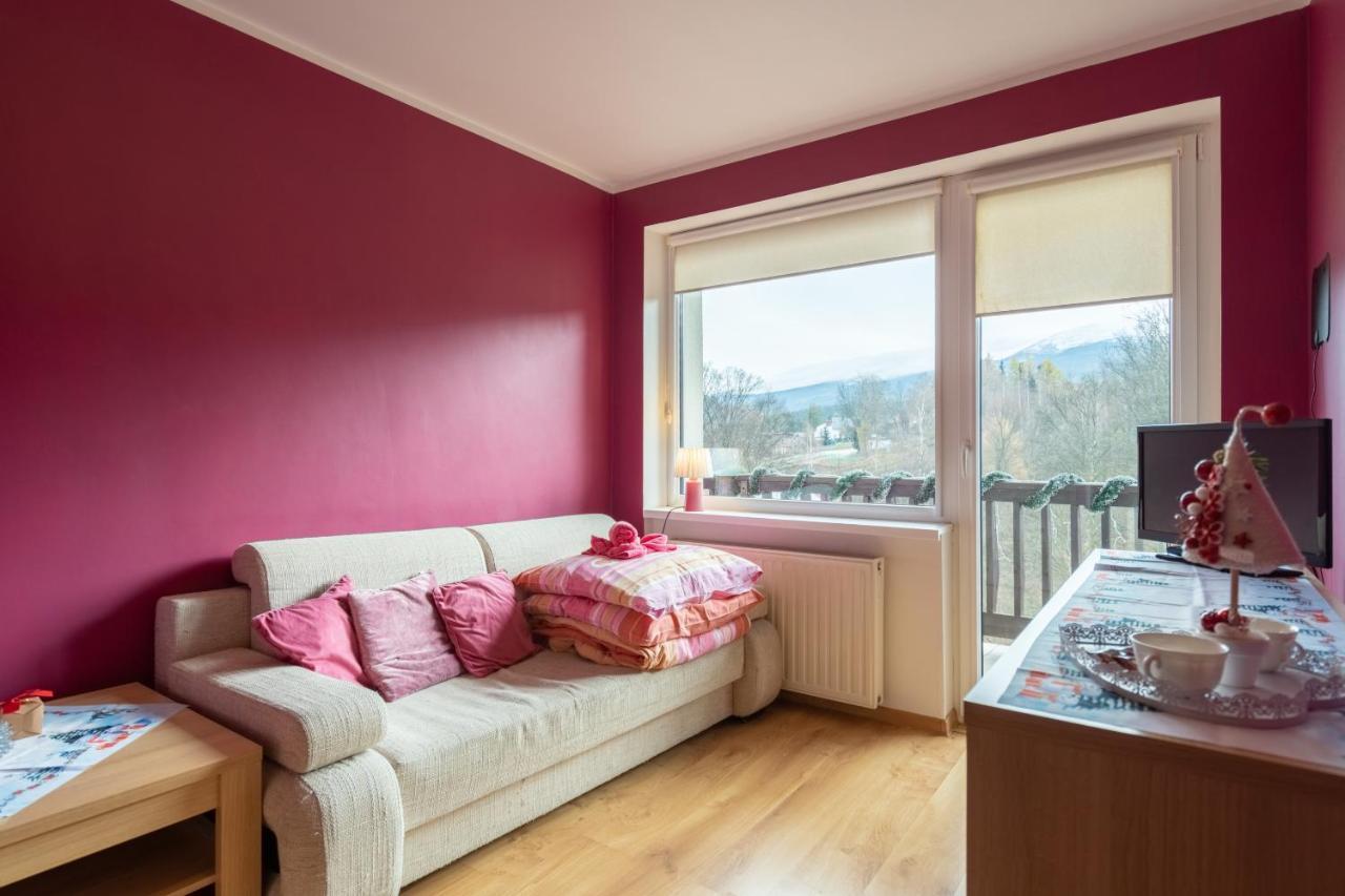 Apartamenty Wiosenna Szklarska Poreba Extérieur photo