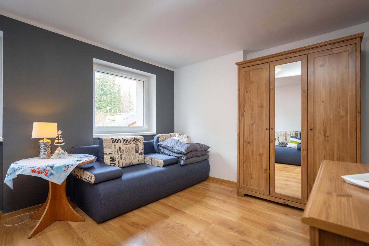 Apartamenty Wiosenna Szklarska Poreba Extérieur photo