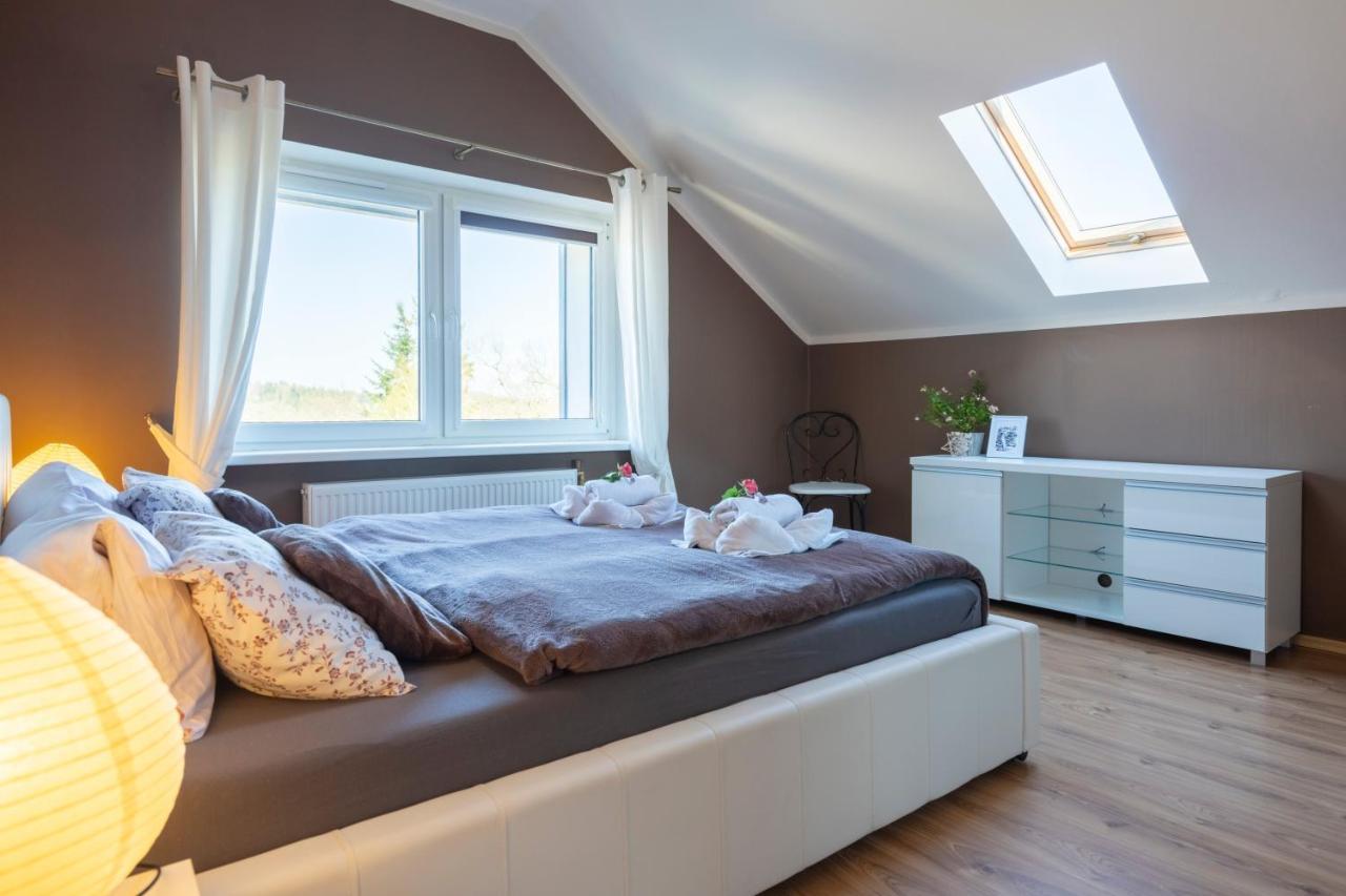 Apartamenty Wiosenna Szklarska Poreba Extérieur photo