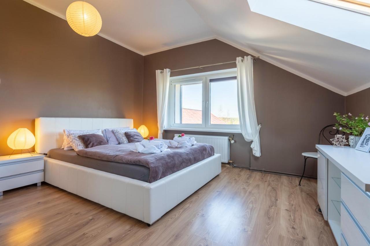 Apartamenty Wiosenna Szklarska Poreba Extérieur photo