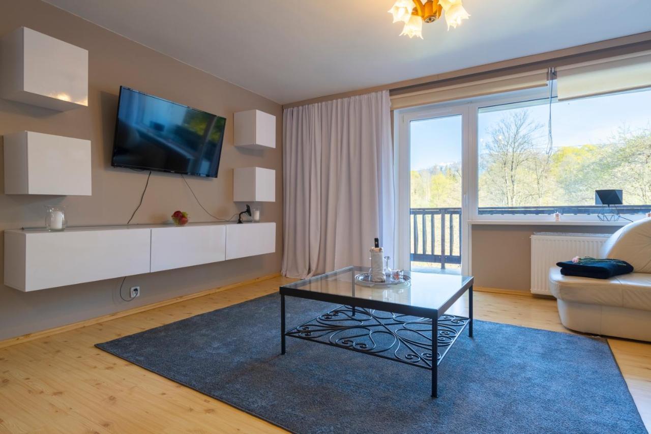 Apartamenty Wiosenna Szklarska Poreba Extérieur photo