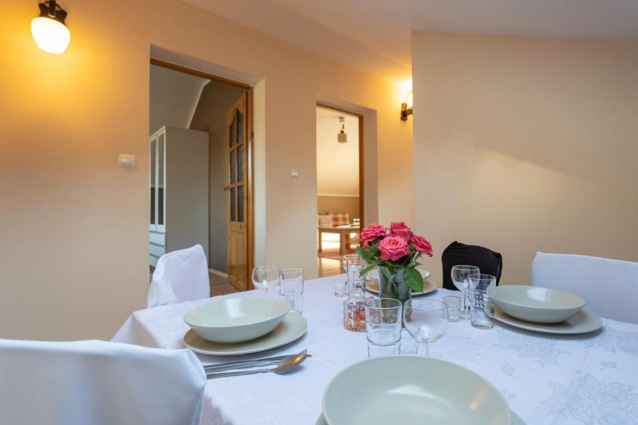Apartamenty Wiosenna Szklarska Poreba Extérieur photo