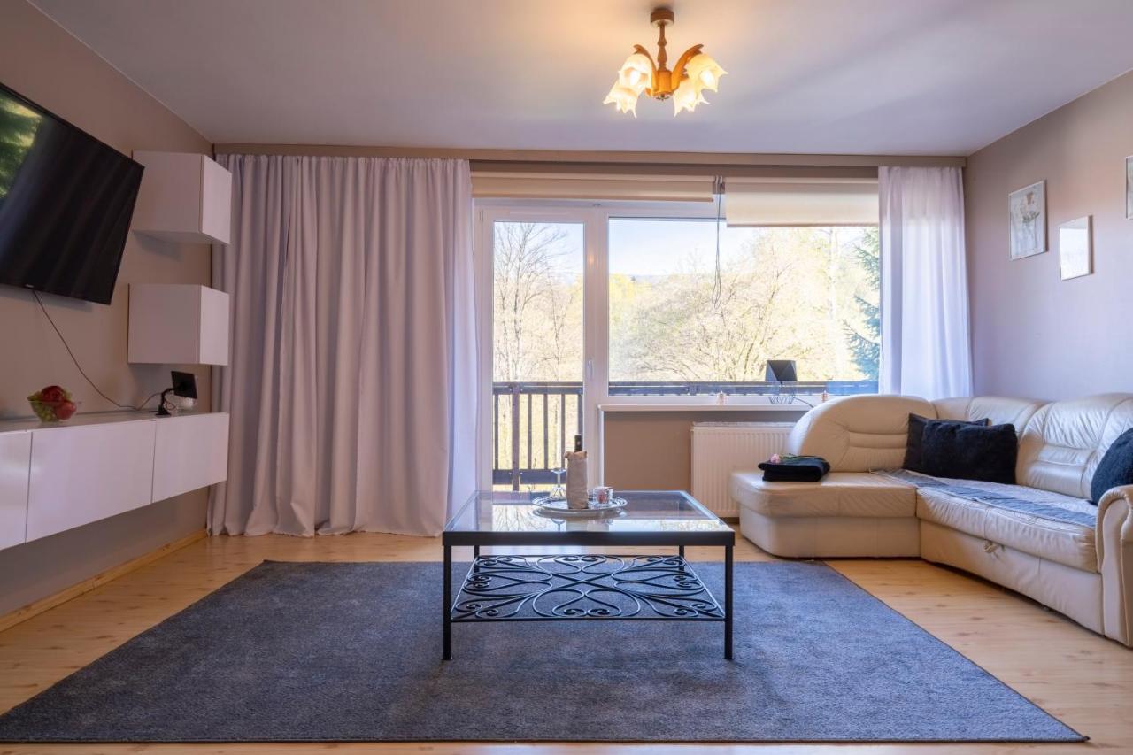 Apartamenty Wiosenna Szklarska Poreba Extérieur photo