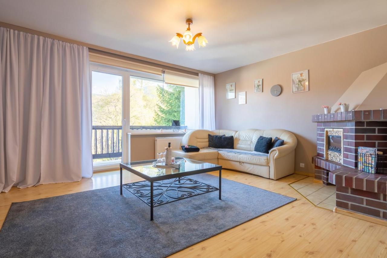 Apartamenty Wiosenna Szklarska Poreba Extérieur photo
