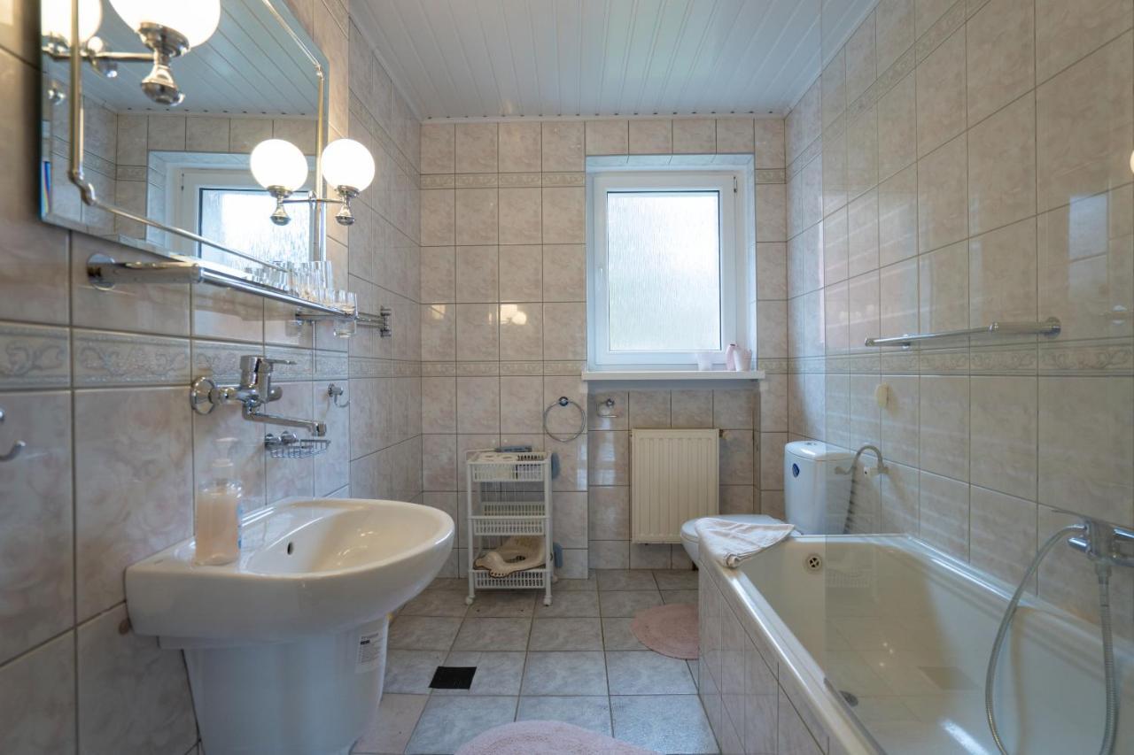 Apartamenty Wiosenna Szklarska Poreba Extérieur photo