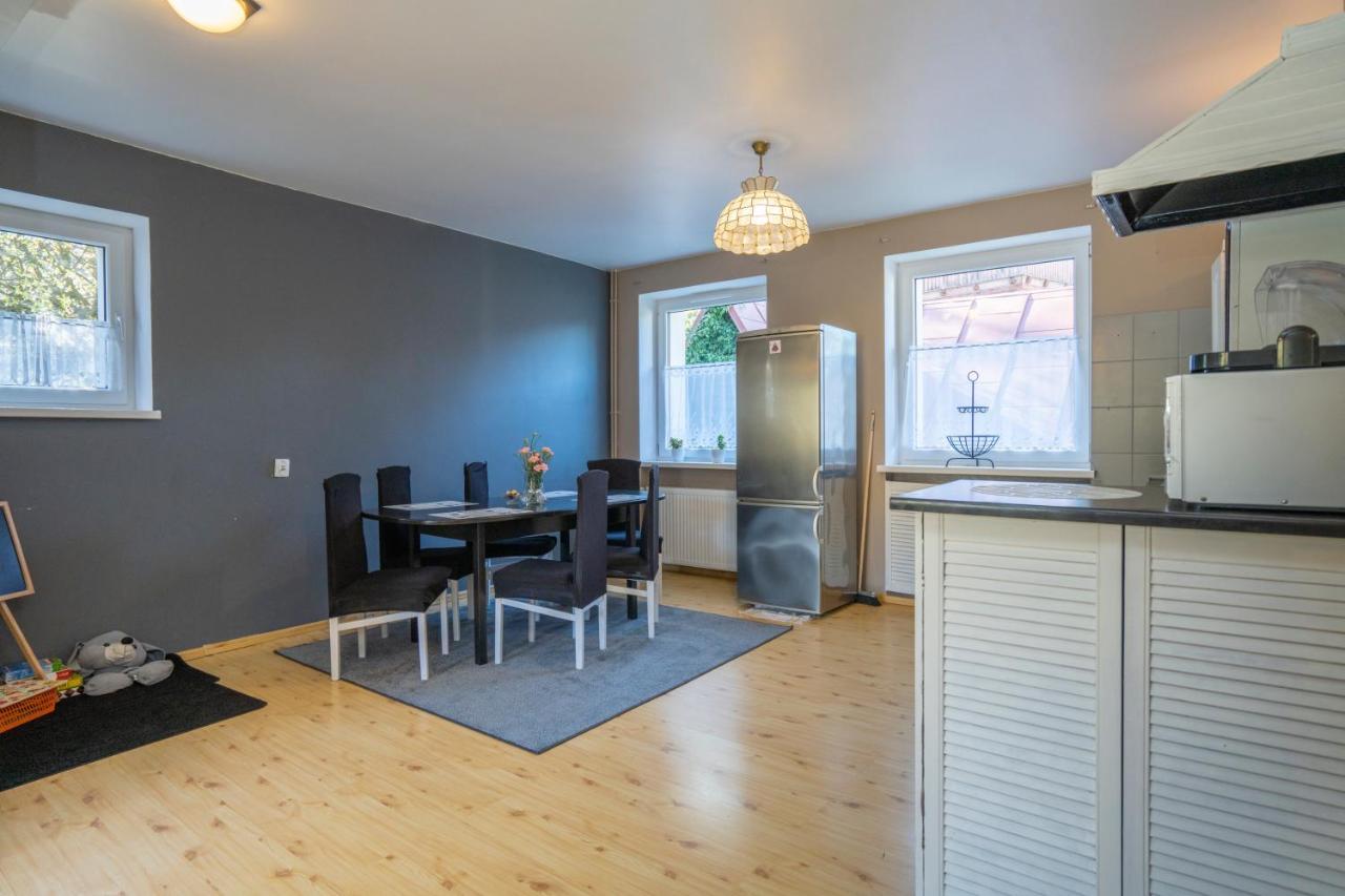 Apartamenty Wiosenna Szklarska Poreba Extérieur photo