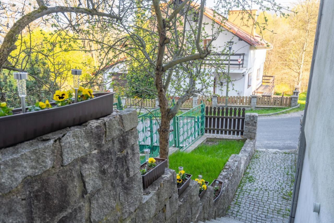 Apartamenty Wiosenna Szklarska Poreba Extérieur photo