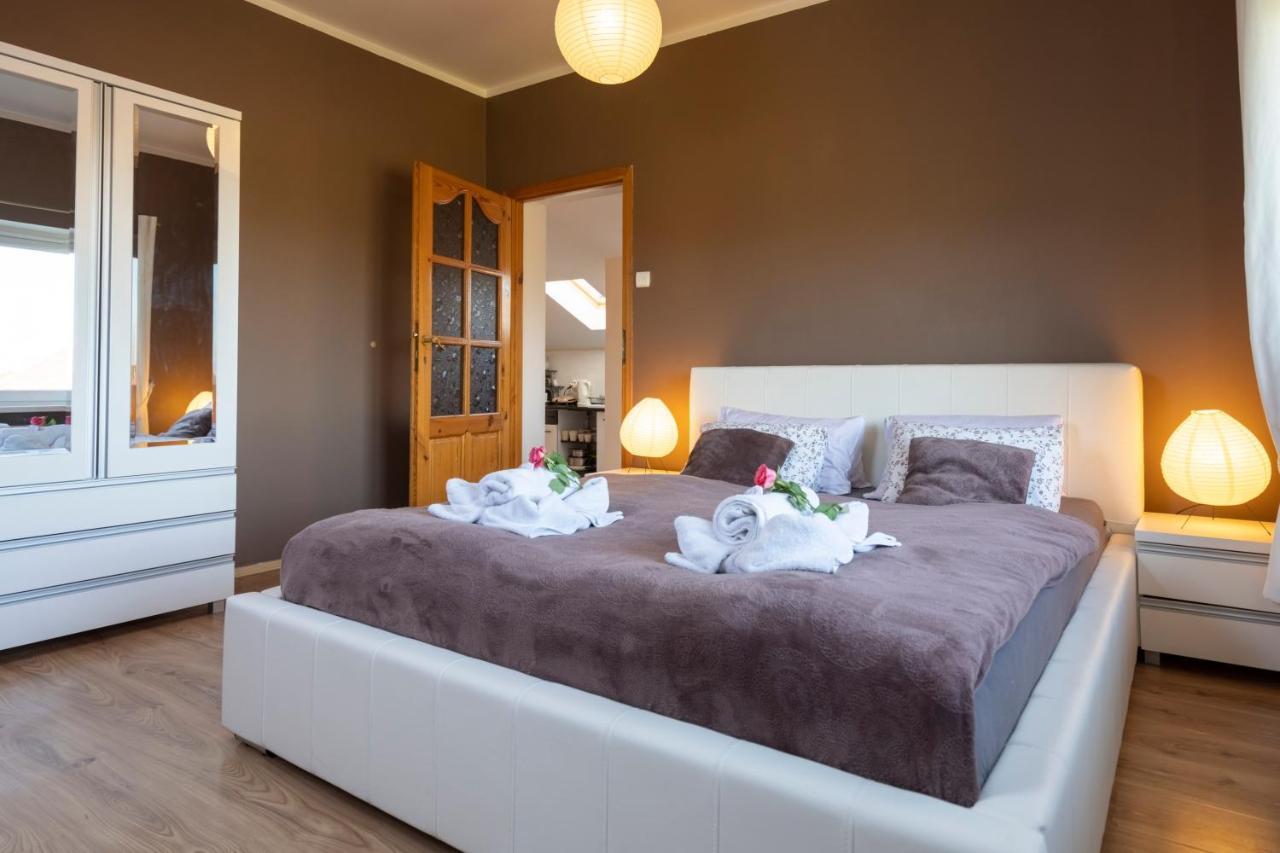 Apartamenty Wiosenna Szklarska Poreba Extérieur photo