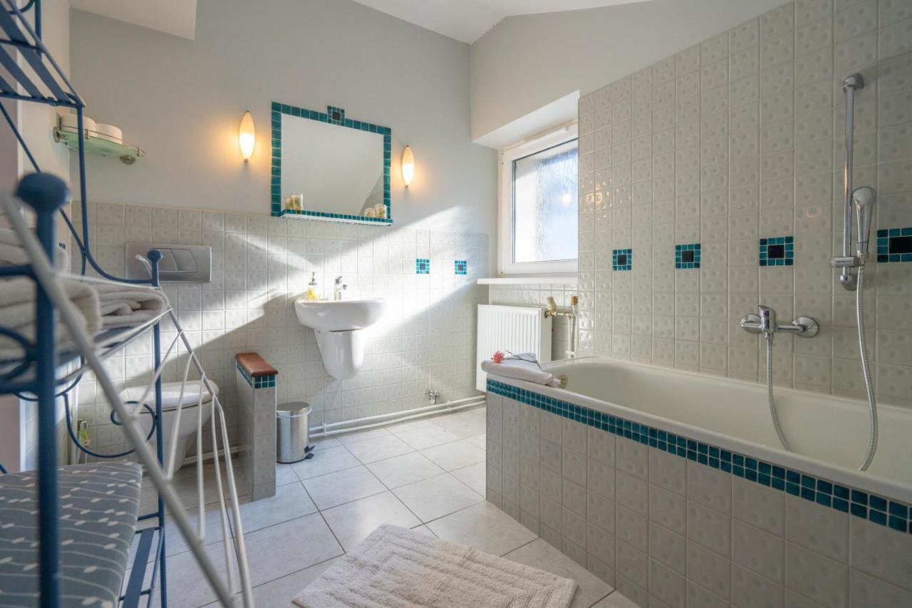 Apartamenty Wiosenna Szklarska Poreba Extérieur photo