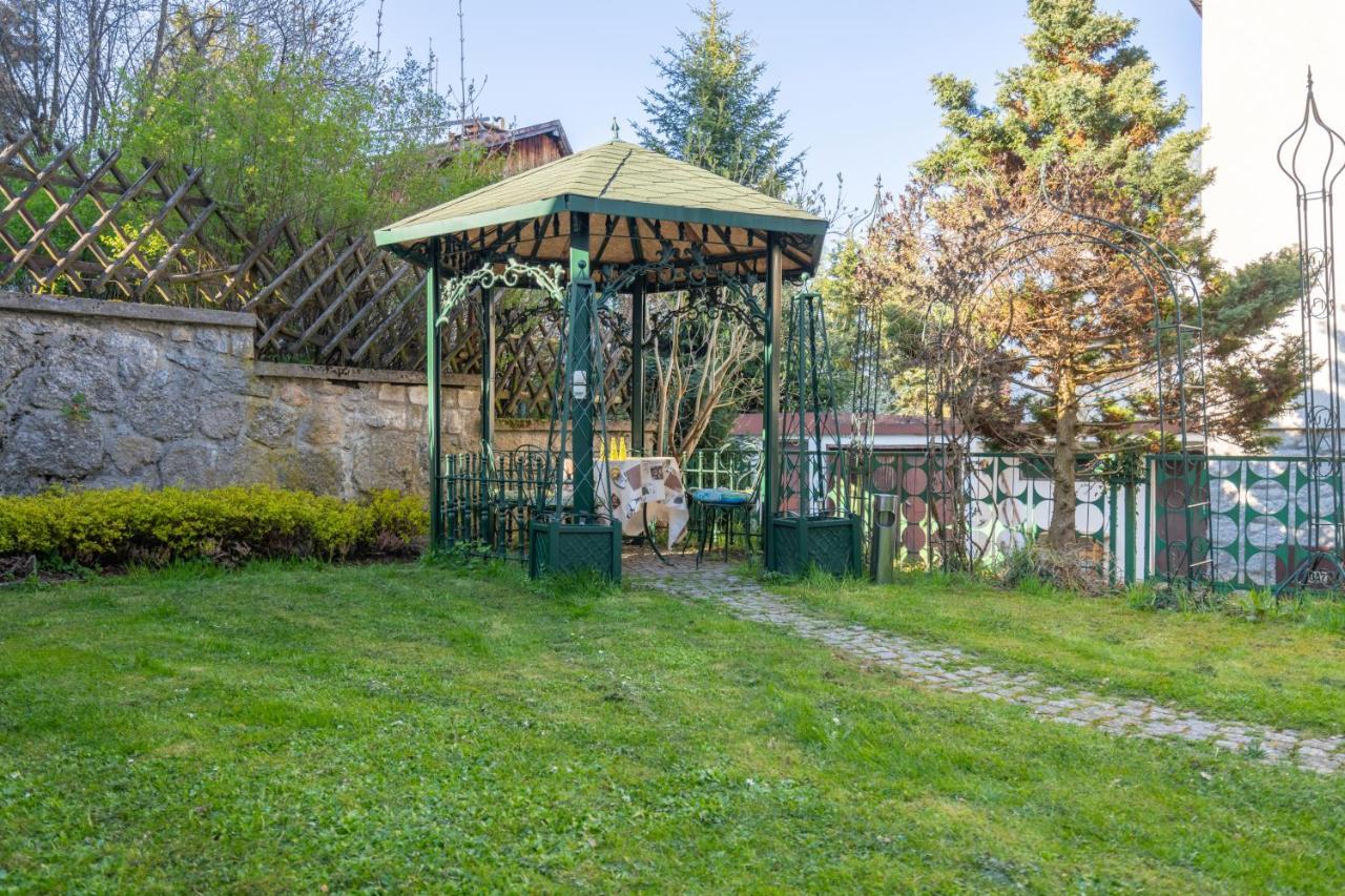 Apartamenty Wiosenna Szklarska Poreba Extérieur photo