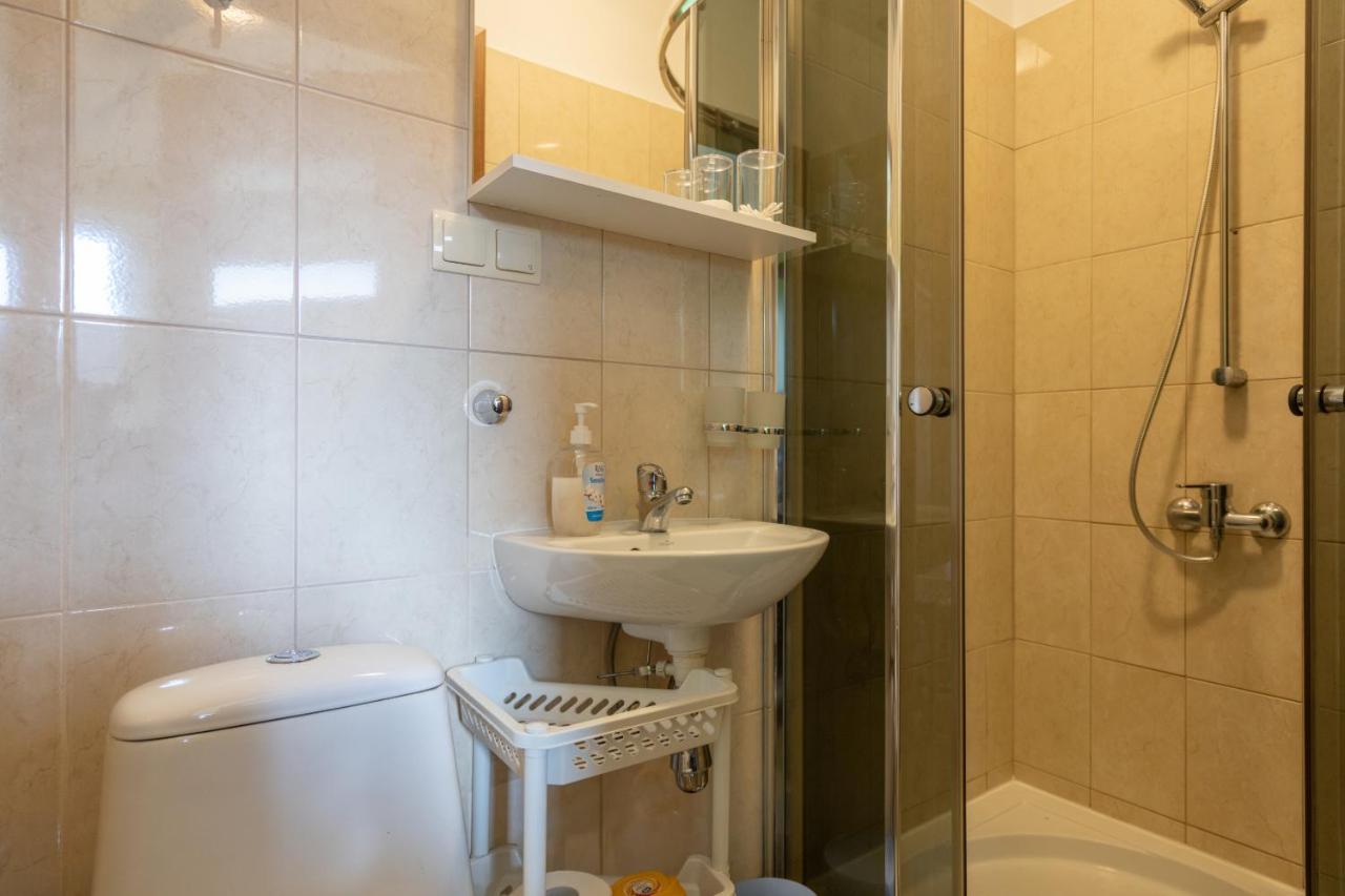 Apartamenty Wiosenna Szklarska Poreba Extérieur photo